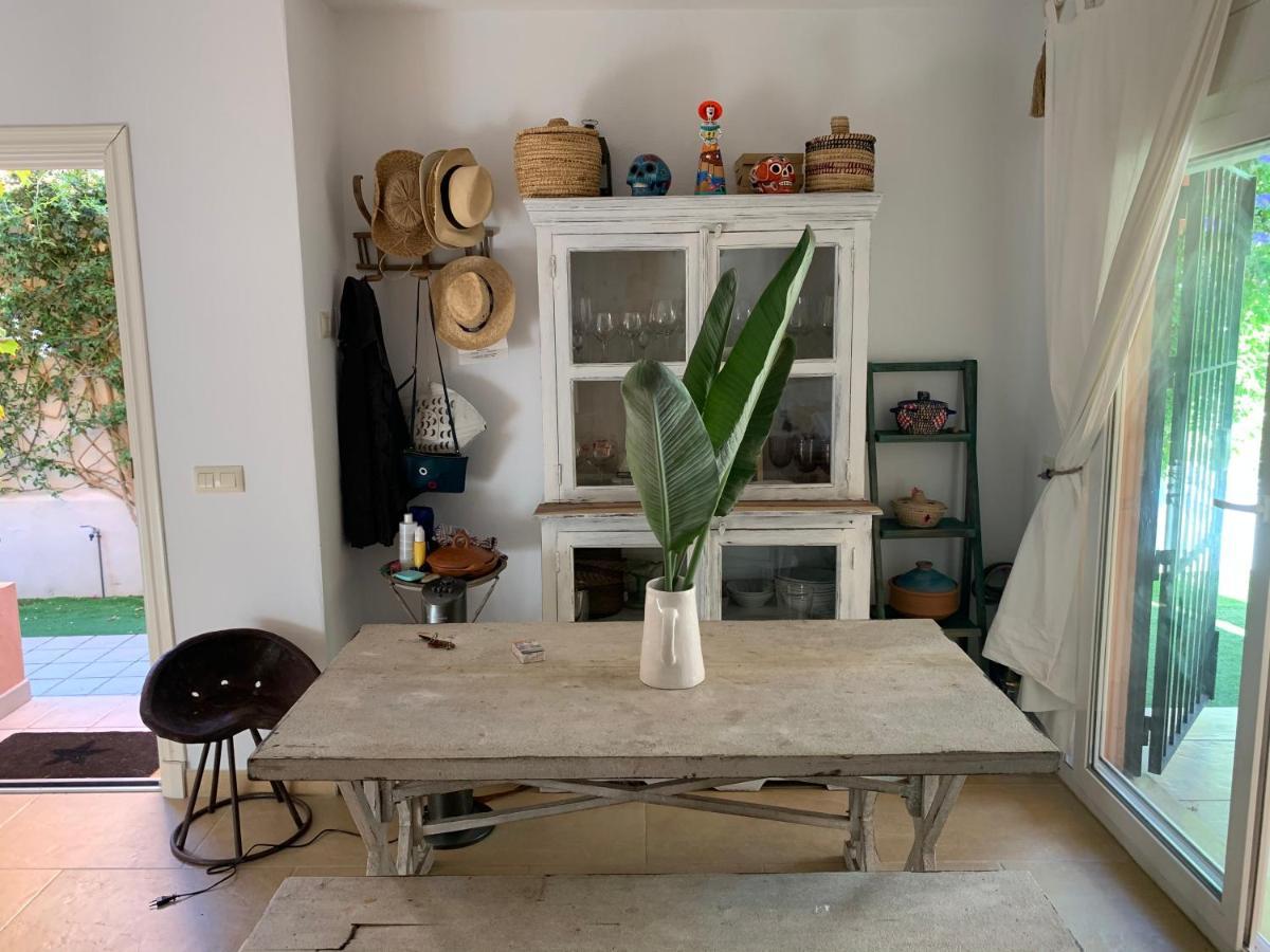 Casa 4 Habitaciones Con Jardin Y Piscina 10 Pax Саара-де-лос-Атунес Екстер'єр фото