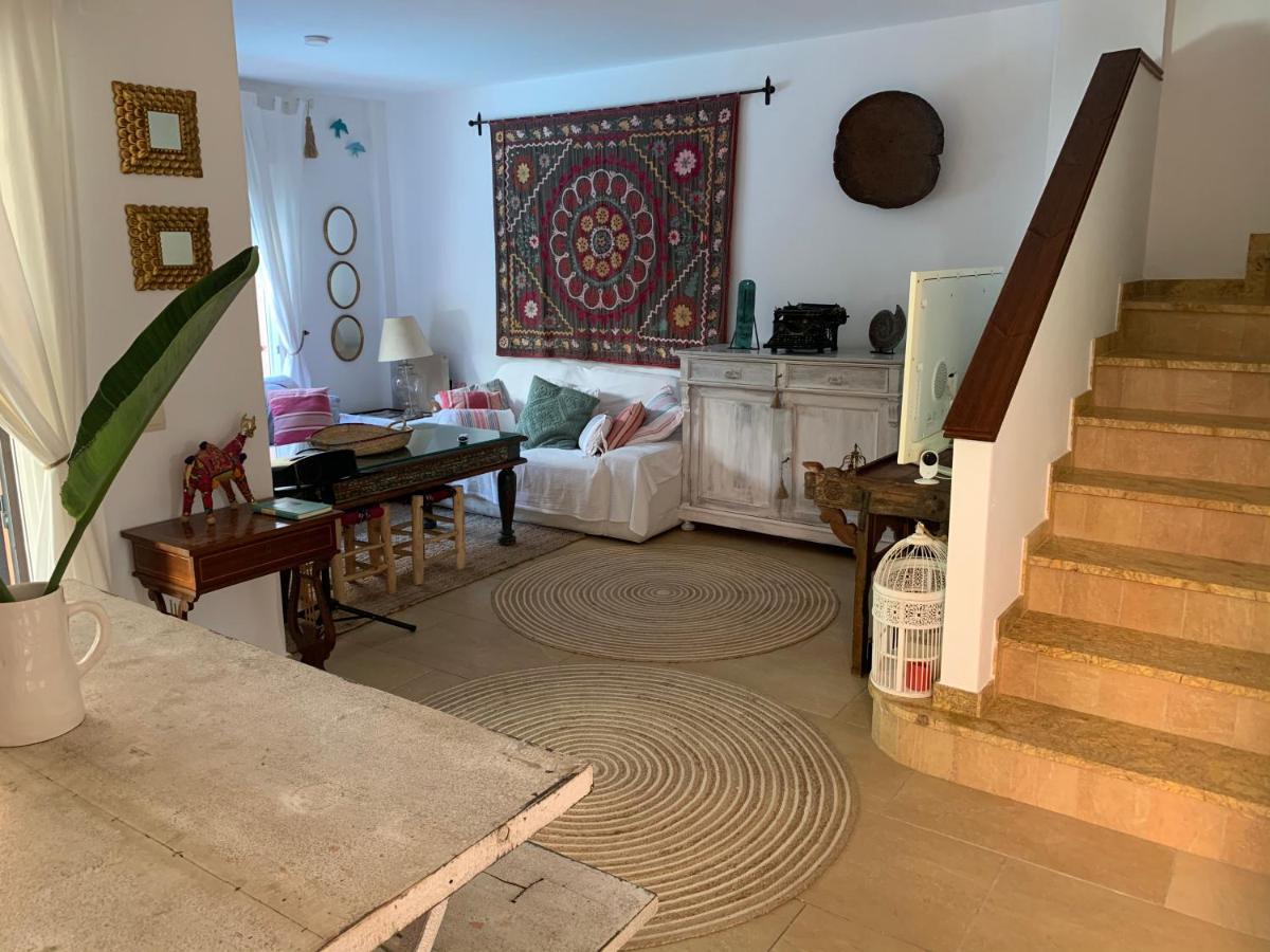 Casa 4 Habitaciones Con Jardin Y Piscina 10 Pax Саара-де-лос-Атунес Екстер'єр фото