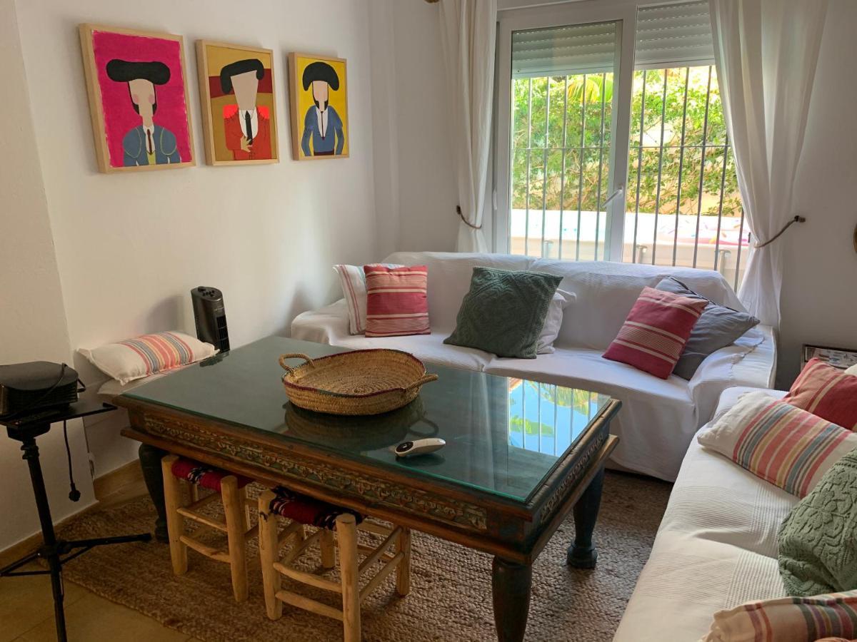 Casa 4 Habitaciones Con Jardin Y Piscina 10 Pax Саара-де-лос-Атунес Екстер'єр фото