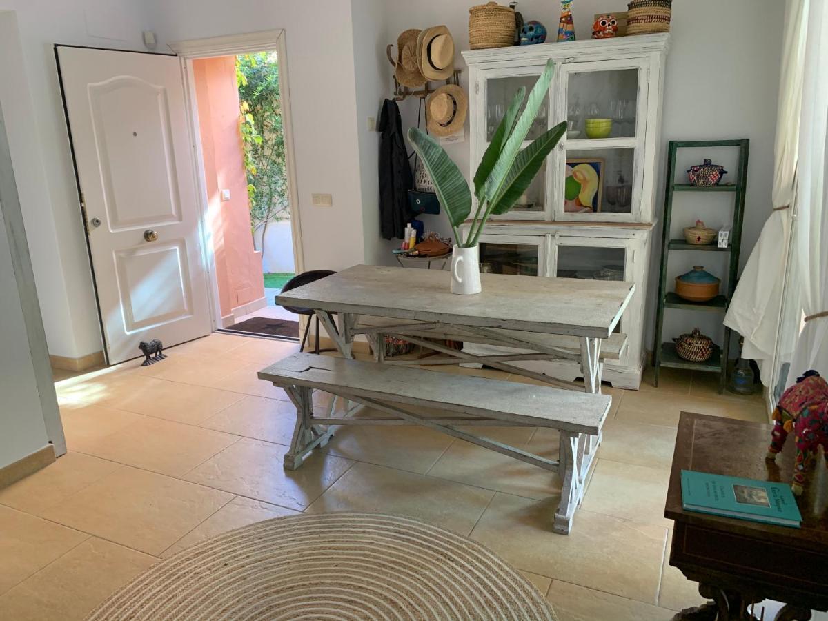 Casa 4 Habitaciones Con Jardin Y Piscina 10 Pax Саара-де-лос-Атунес Екстер'єр фото