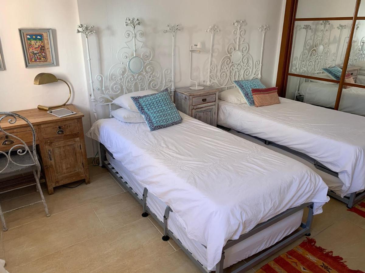 Casa 4 Habitaciones Con Jardin Y Piscina 10 Pax Саара-де-лос-Атунес Екстер'єр фото