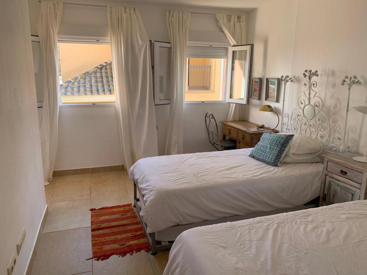 Casa 4 Habitaciones Con Jardin Y Piscina 10 Pax Саара-де-лос-Атунес Екстер'єр фото