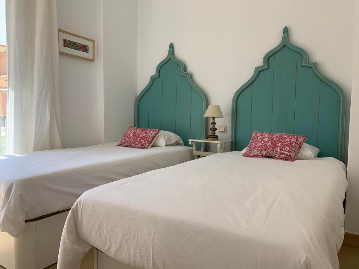 Casa 4 Habitaciones Con Jardin Y Piscina 10 Pax Саара-де-лос-Атунес Екстер'єр фото