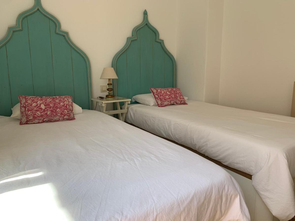 Casa 4 Habitaciones Con Jardin Y Piscina 10 Pax Саара-де-лос-Атунес Екстер'єр фото