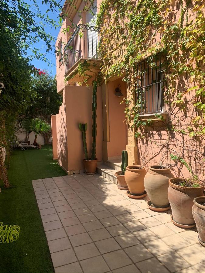 Casa 4 Habitaciones Con Jardin Y Piscina 10 Pax Саара-де-лос-Атунес Екстер'єр фото