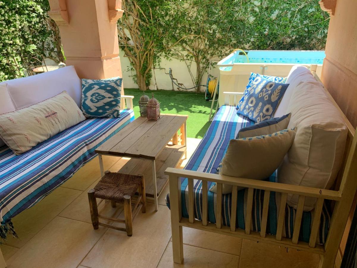 Casa 4 Habitaciones Con Jardin Y Piscina 10 Pax Саара-де-лос-Атунес Екстер'єр фото