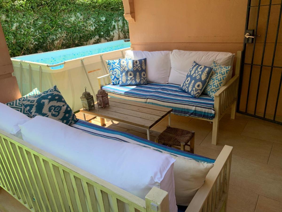 Casa 4 Habitaciones Con Jardin Y Piscina 10 Pax Саара-де-лос-Атунес Екстер'єр фото
