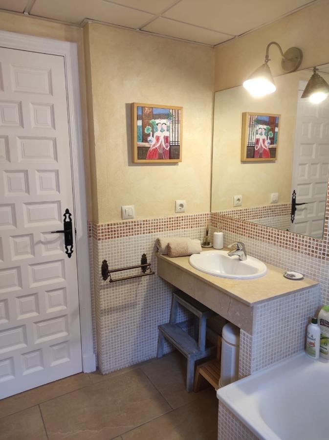 Casa 4 Habitaciones Con Jardin Y Piscina 10 Pax Саара-де-лос-Атунес Екстер'єр фото