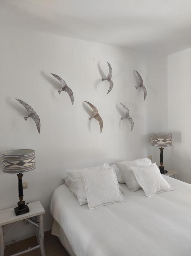 Casa 4 Habitaciones Con Jardin Y Piscina 10 Pax Саара-де-лос-Атунес Екстер'єр фото