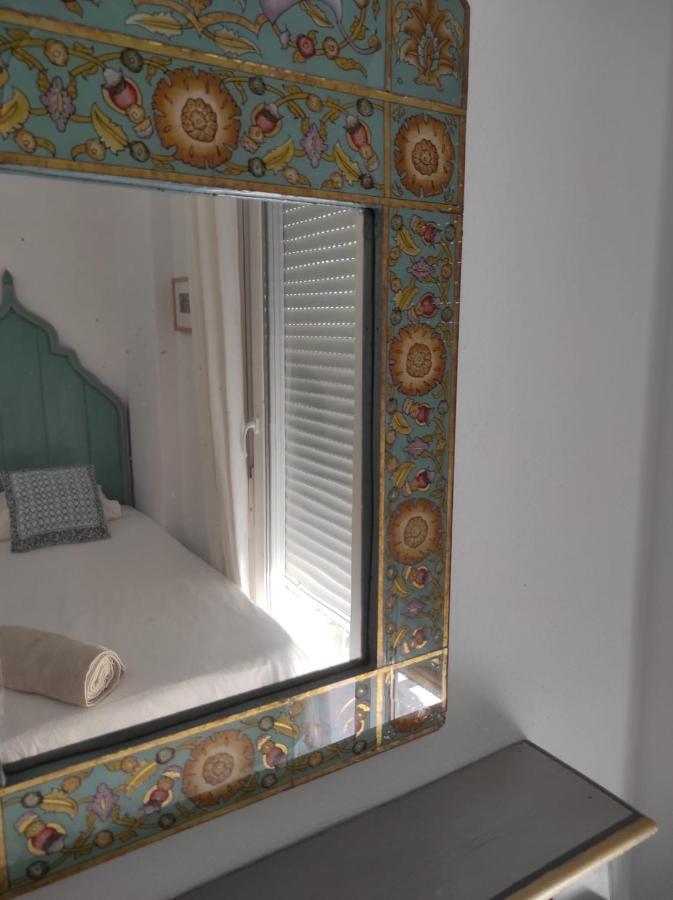 Casa 4 Habitaciones Con Jardin Y Piscina 10 Pax Саара-де-лос-Атунес Екстер'єр фото