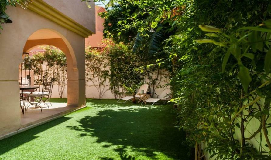 Casa 4 Habitaciones Con Jardin Y Piscina 10 Pax Саара-де-лос-Атунес Екстер'єр фото